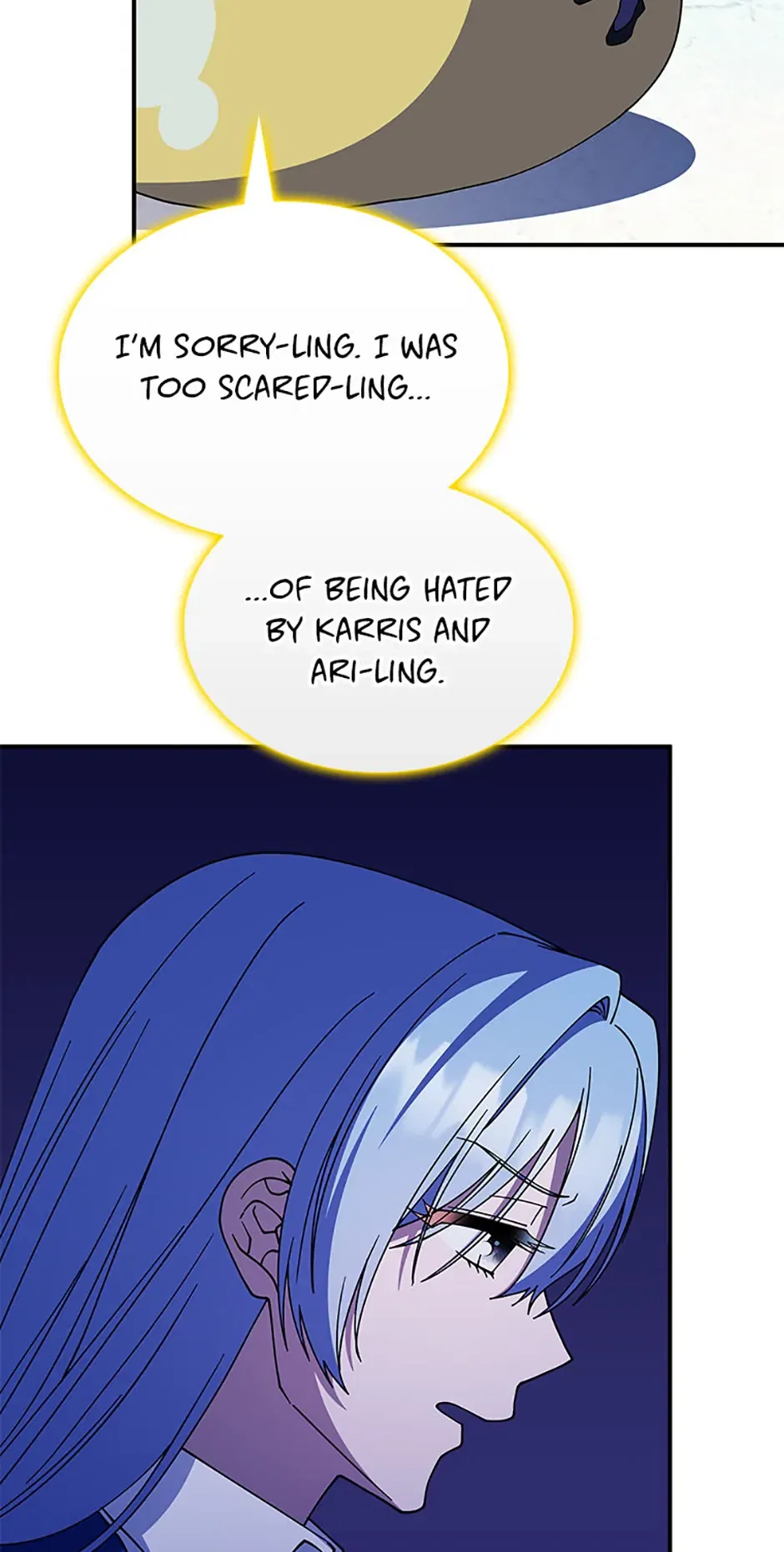 Princess Summoning the Monster Chapter 66 – Page 65