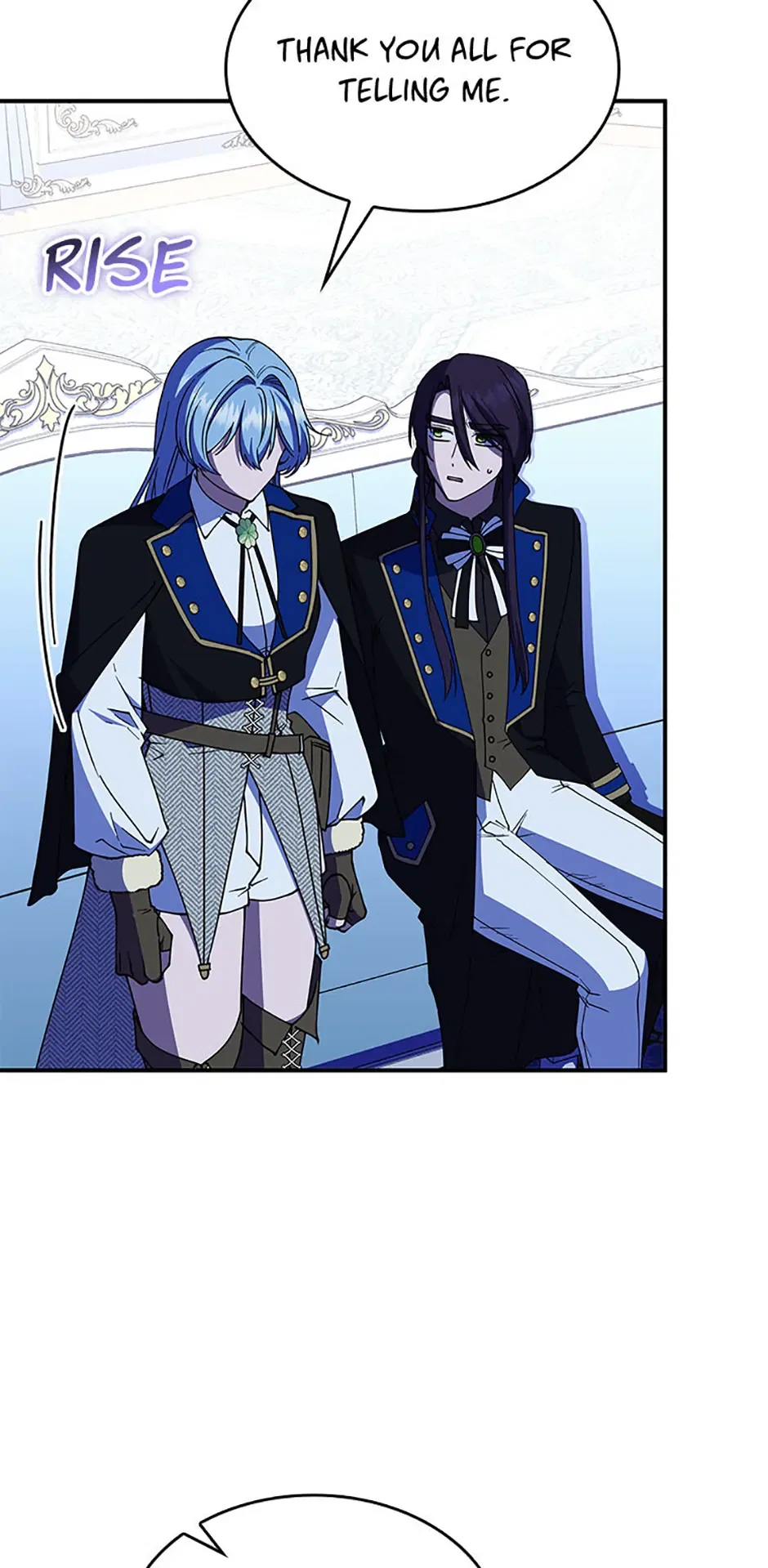 Princess Summoning the Monster Chapter 66 – Page 69