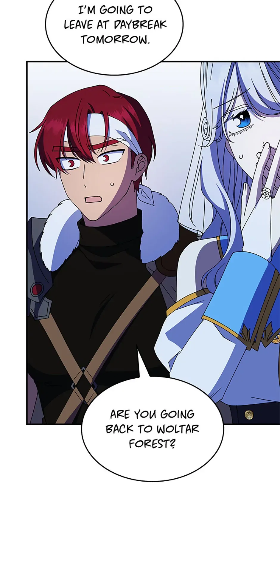 Princess Summoning the Monster Chapter 66 – Page 70