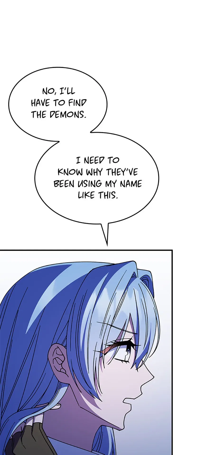 Princess Summoning the Monster Chapter 66 – Page 71