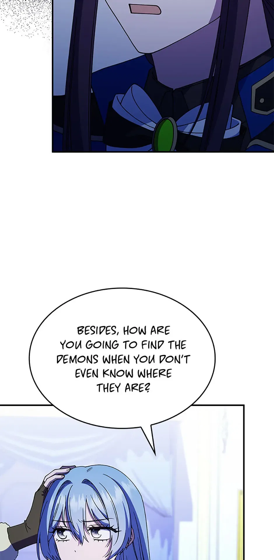Princess Summoning the Monster Chapter 66 – Page 73