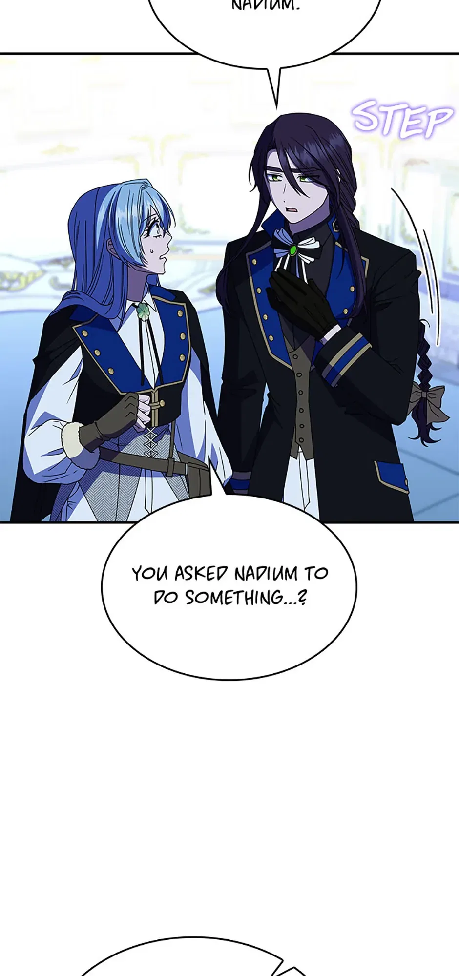 Princess Summoning the Monster Chapter 66 – Page 76