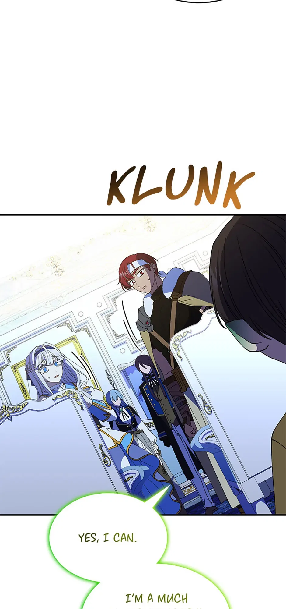 Princess Summoning the Monster Chapter 66 – Page 78