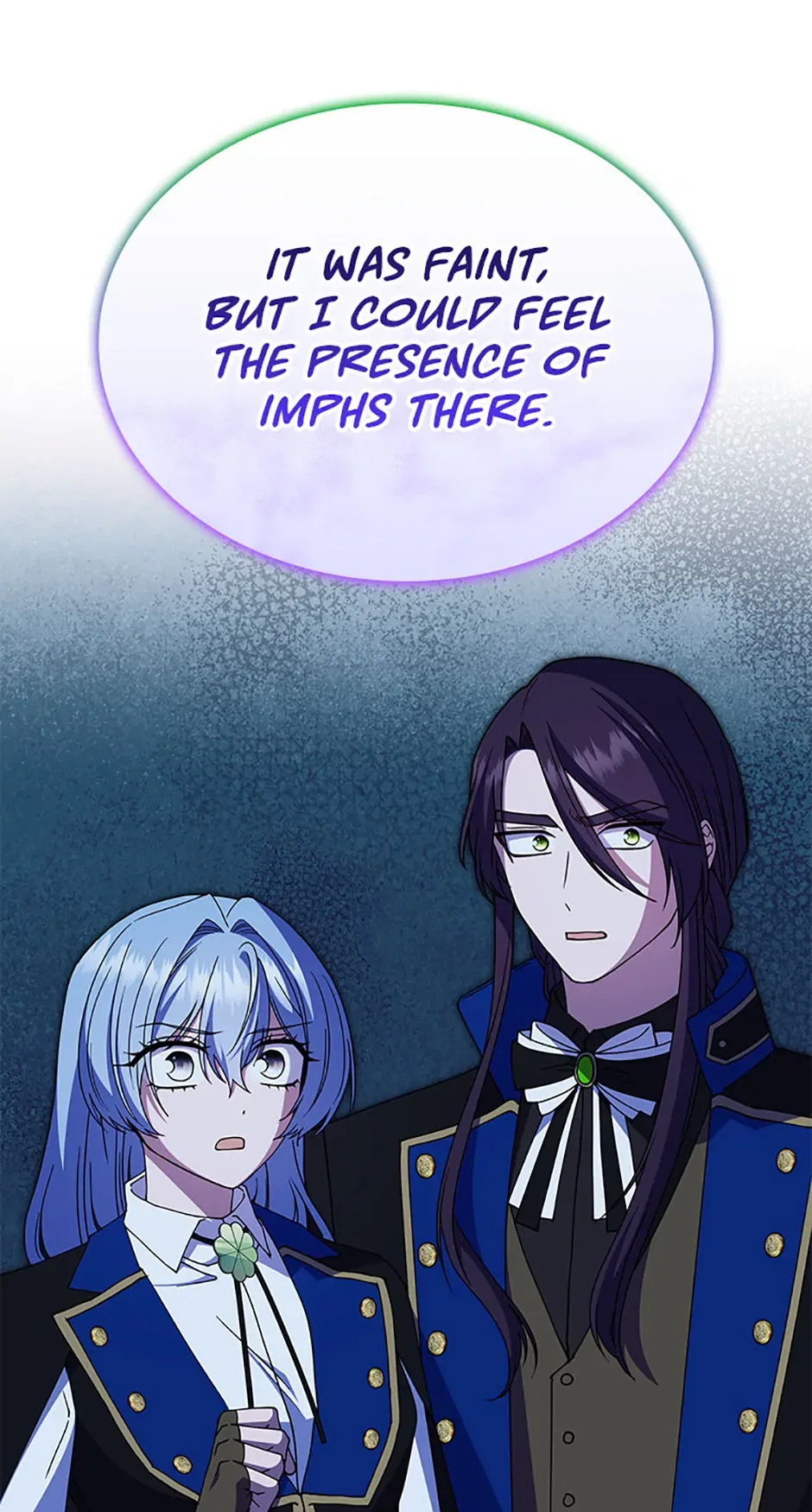 Princess Summoning the Monster Chapter 66 – Page 81