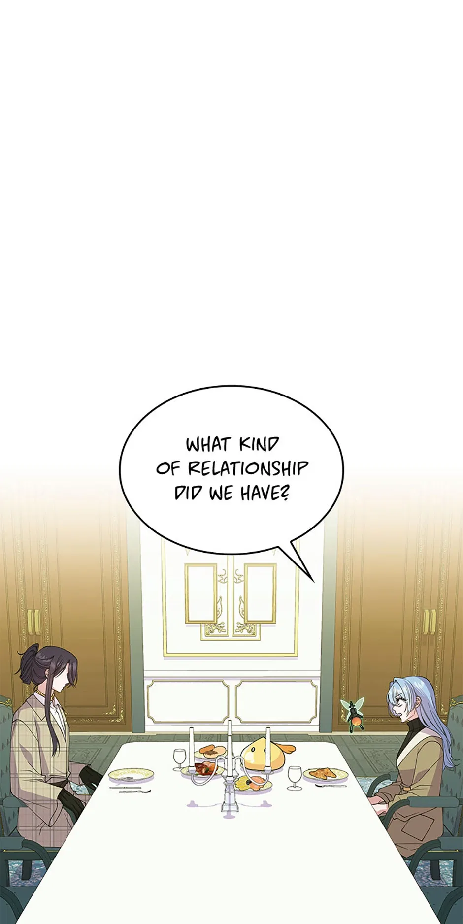 Princess Summoning the Monster Chapter 65 – Page 2