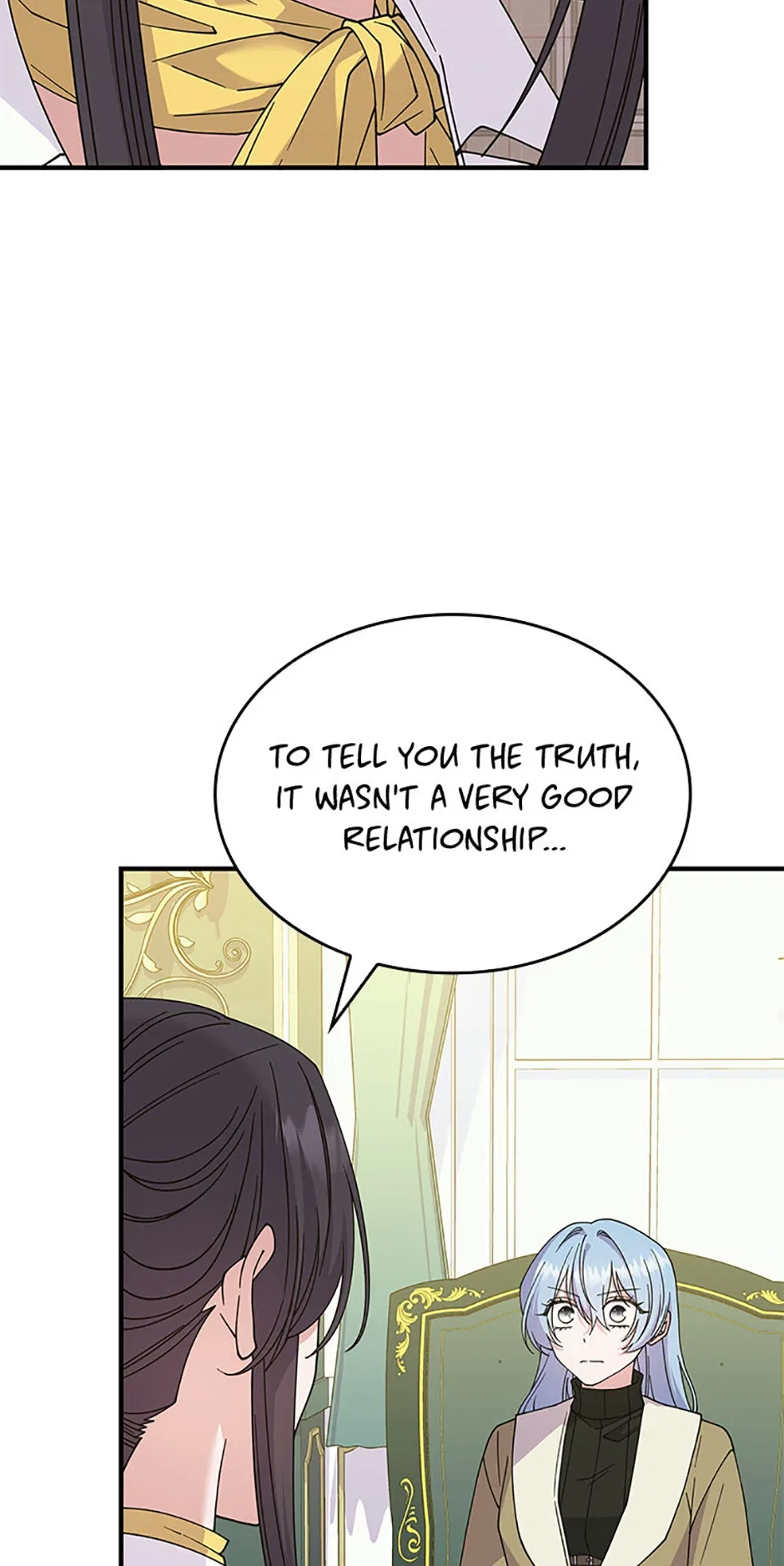 Princess Summoning the Monster Chapter 65 – Page 4