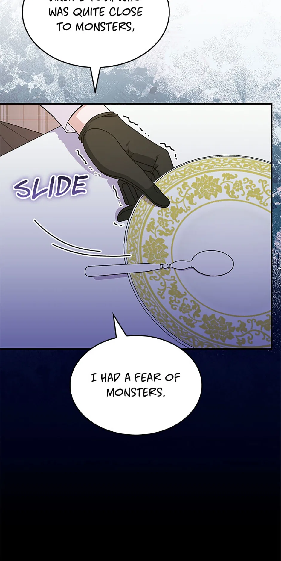 Princess Summoning the Monster Chapter 65 – Page 7