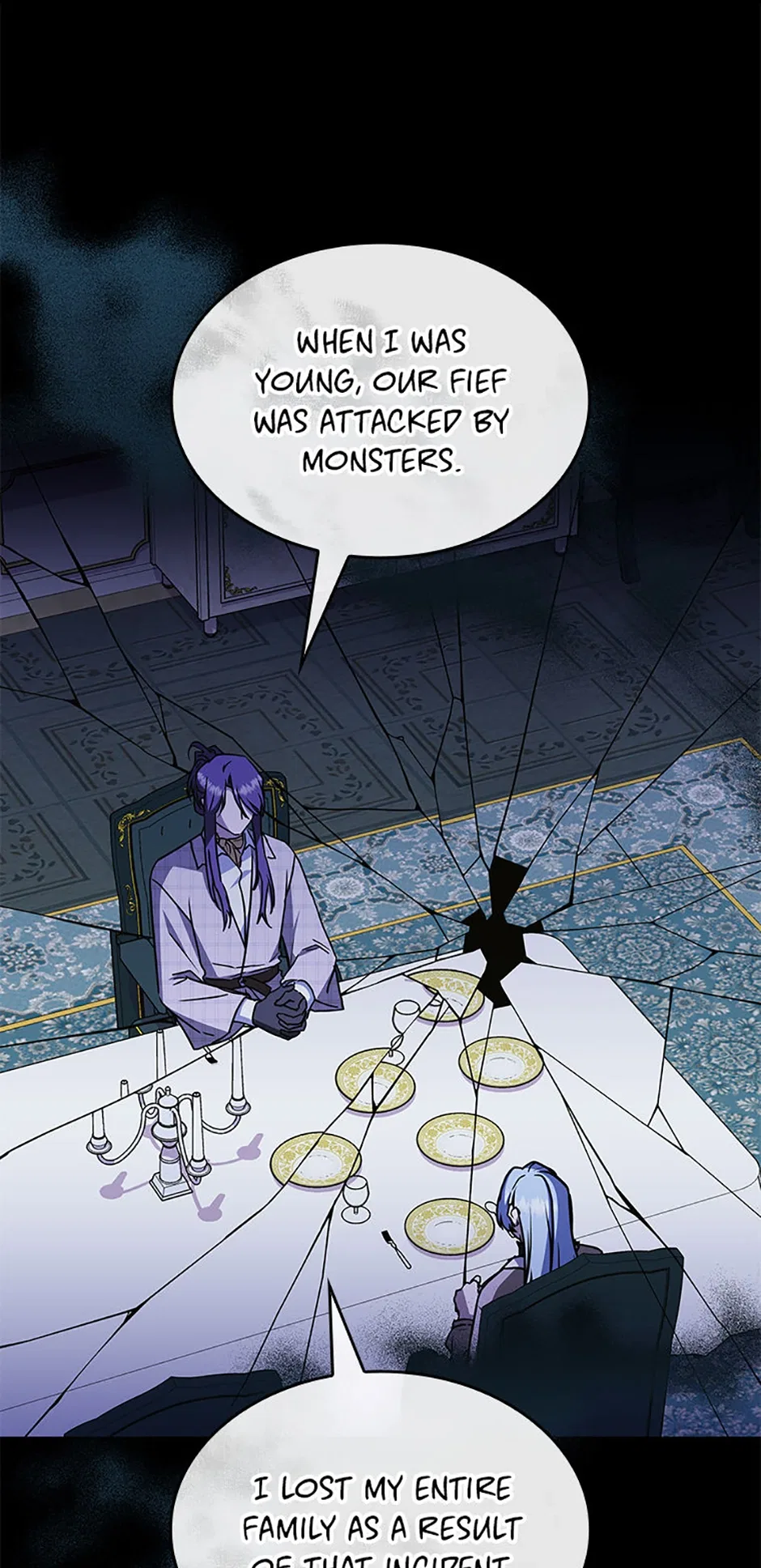 Princess Summoning the Monster Chapter 65 – Page 8
