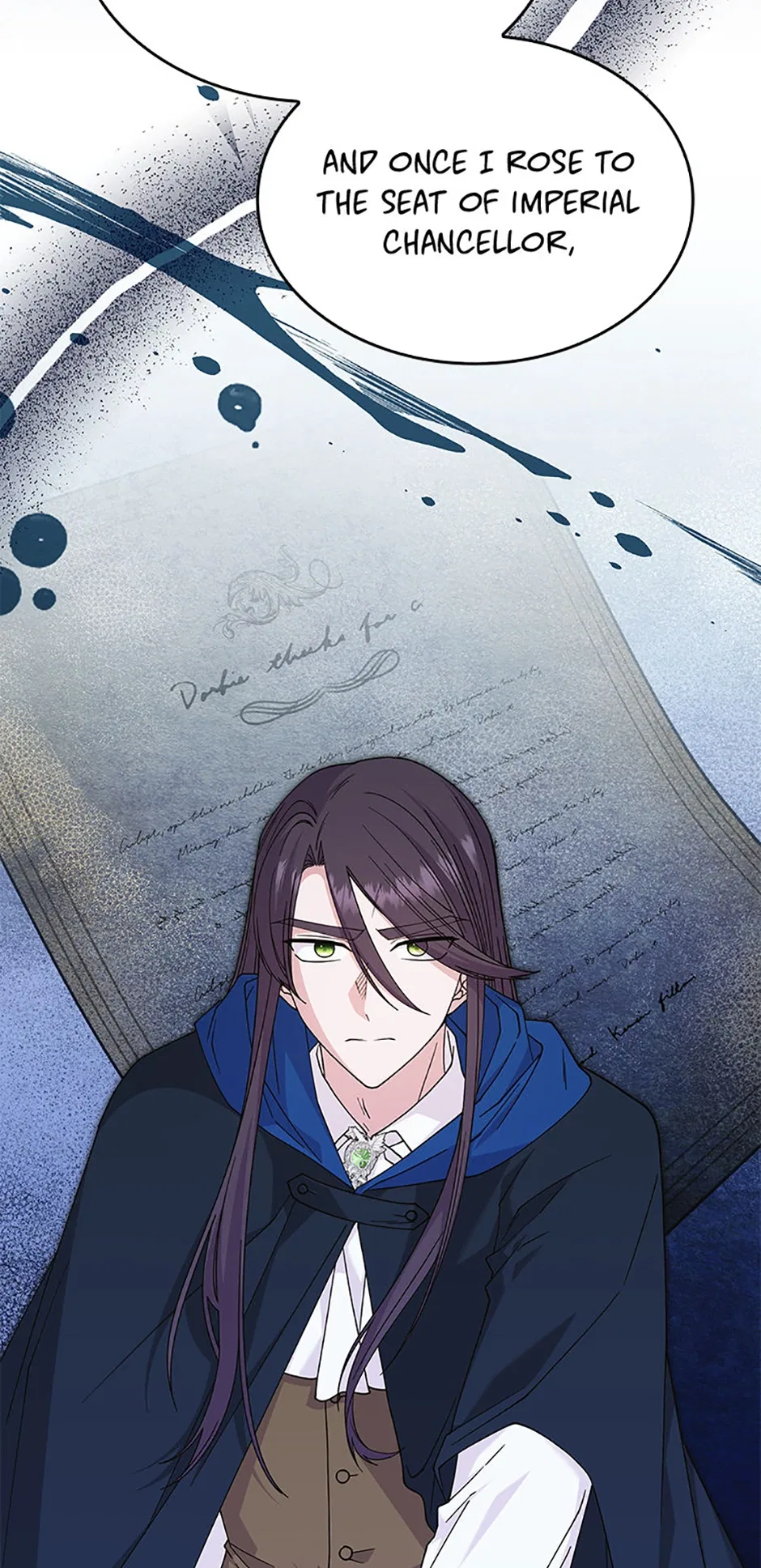 Princess Summoning the Monster Chapter 65 – Page 11