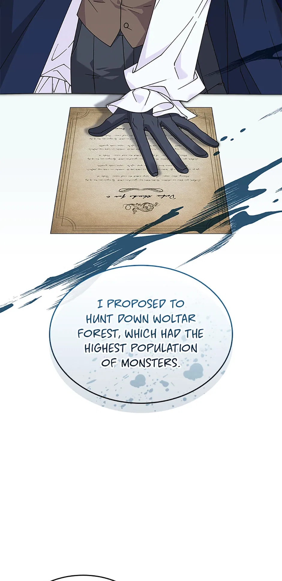 Princess Summoning the Monster Chapter 65 – Page 12