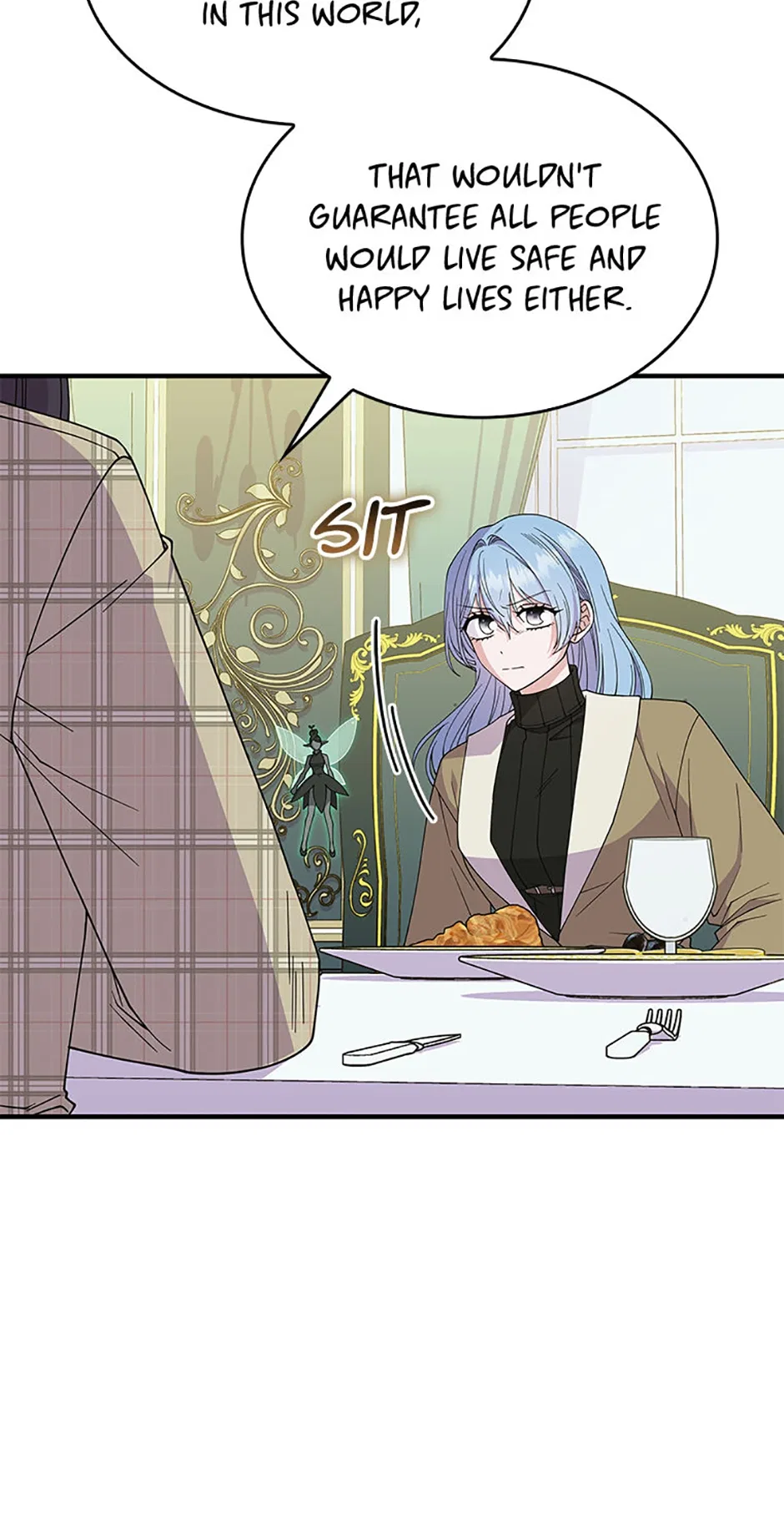 Princess Summoning the Monster Chapter 65 – Page 20