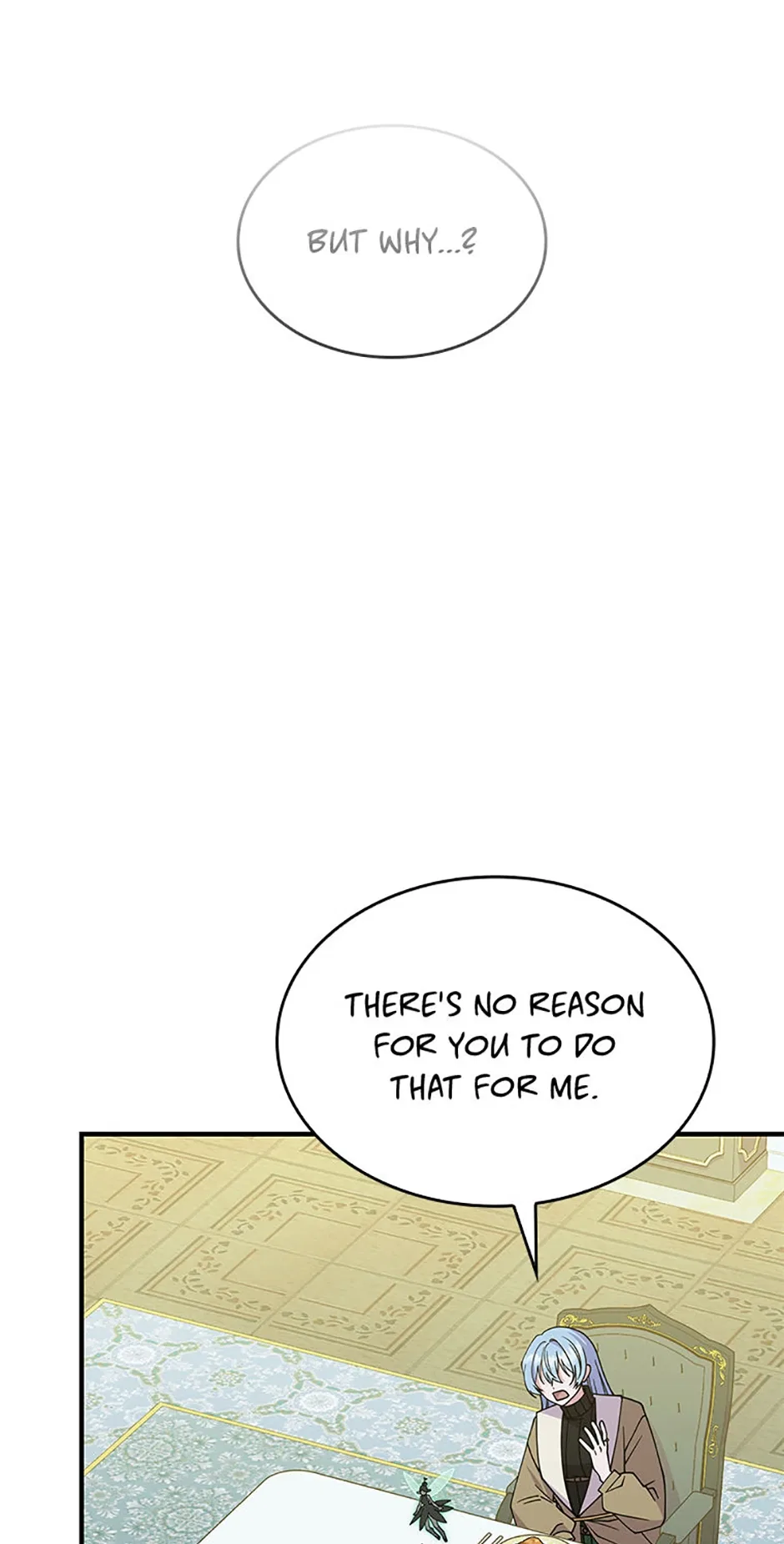 Princess Summoning the Monster Chapter 65 – Page 28
