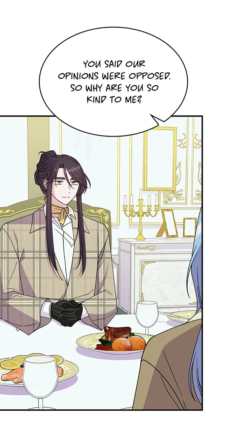 Princess Summoning the Monster Chapter 65 – Page 35