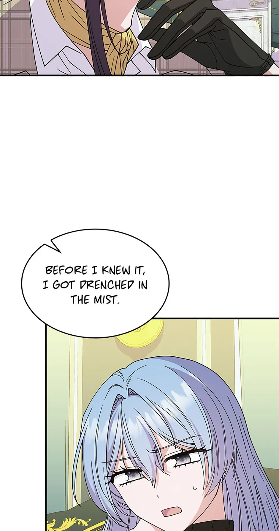 Princess Summoning the Monster Chapter 65 – Page 38