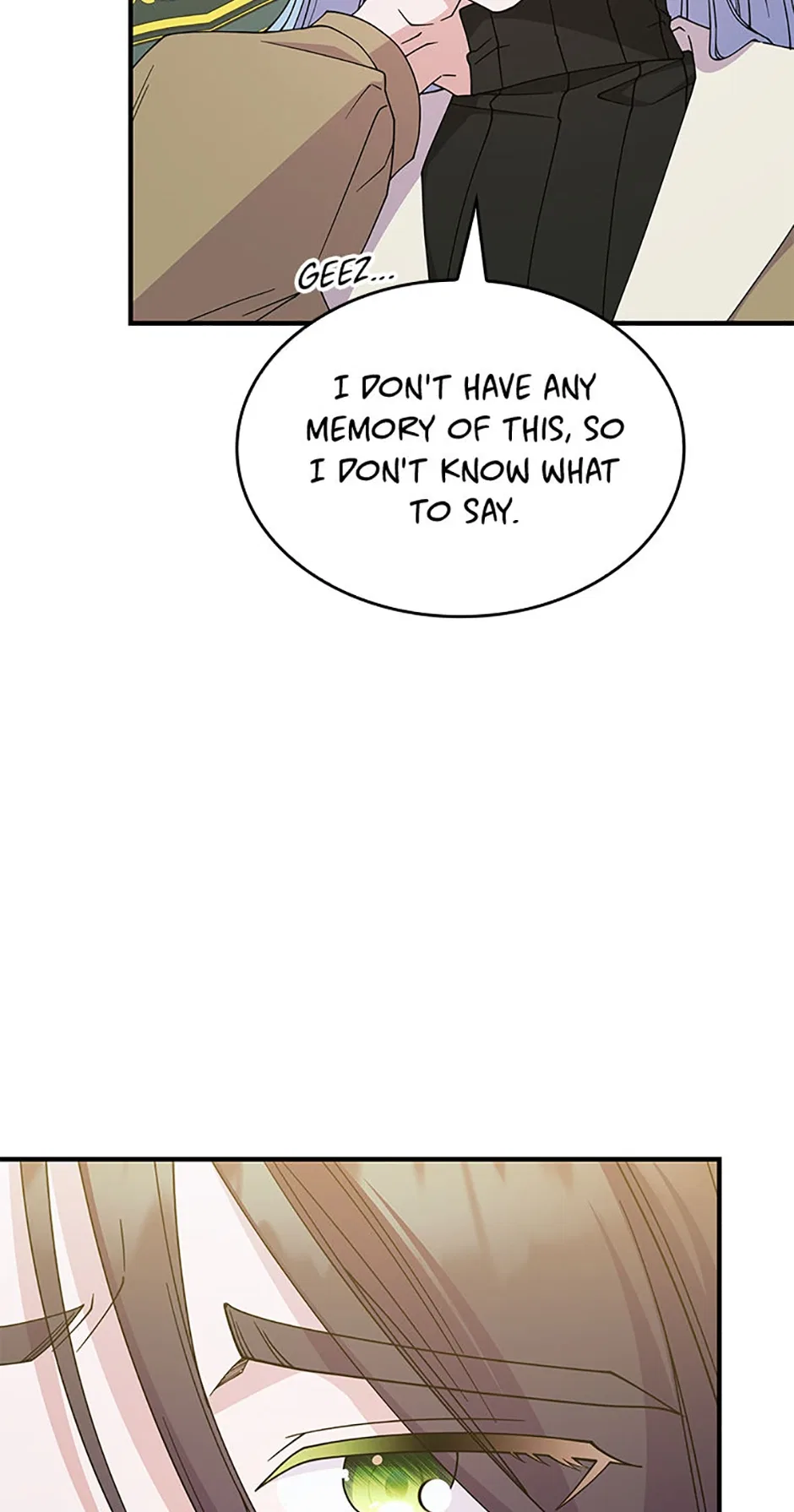 Princess Summoning the Monster Chapter 65 – Page 39