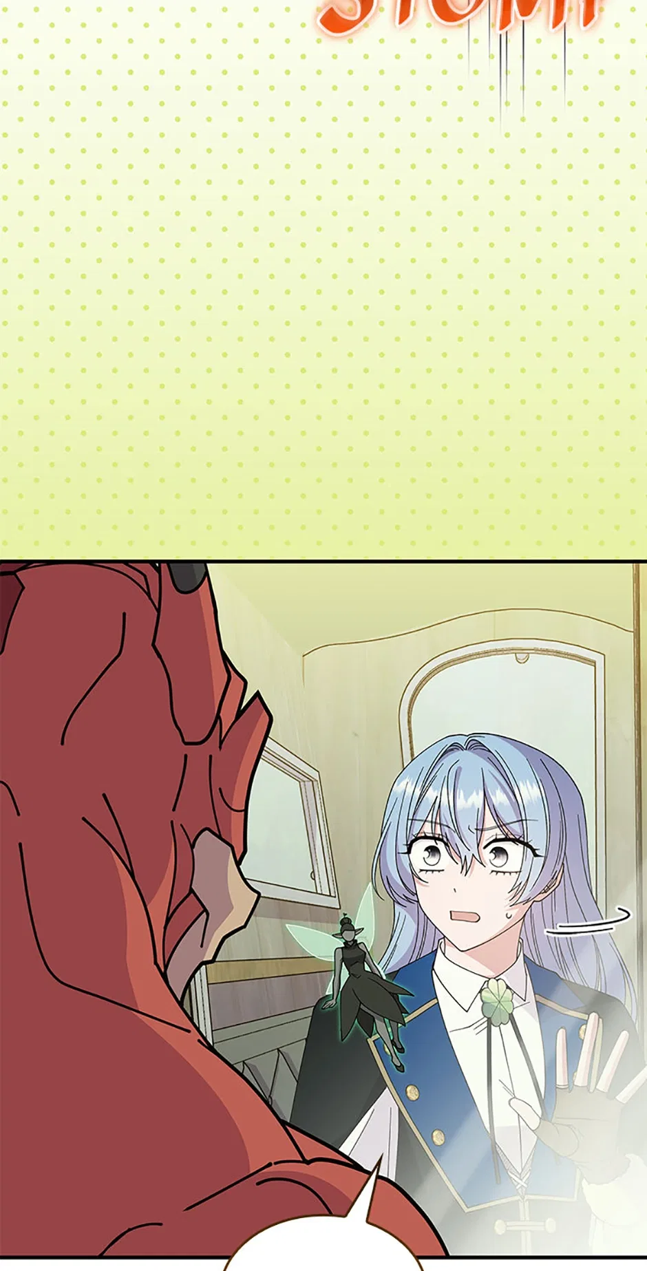 Princess Summoning the Monster Chapter 65 – Page 50
