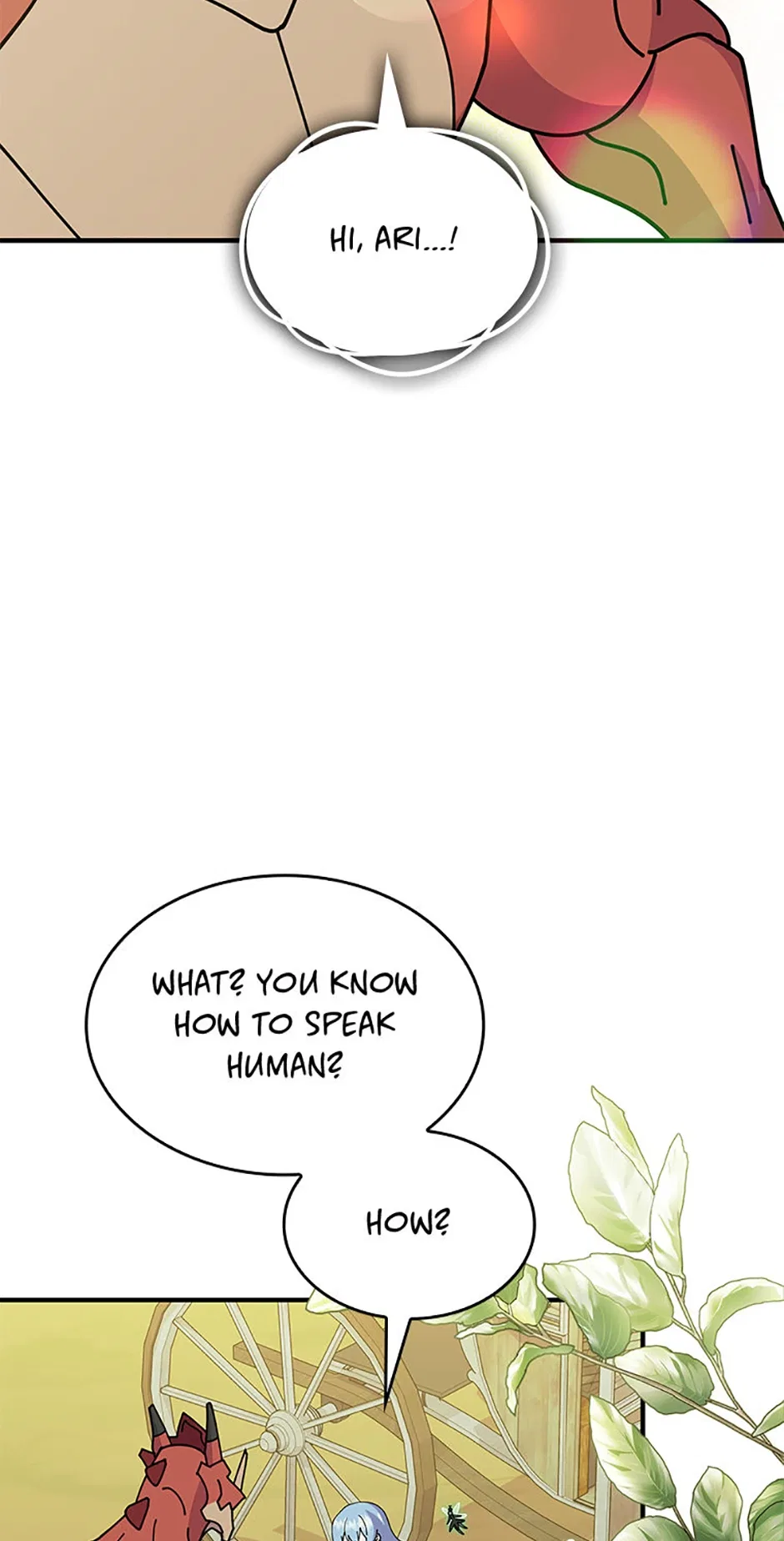 Princess Summoning the Monster Chapter 65 – Page 52