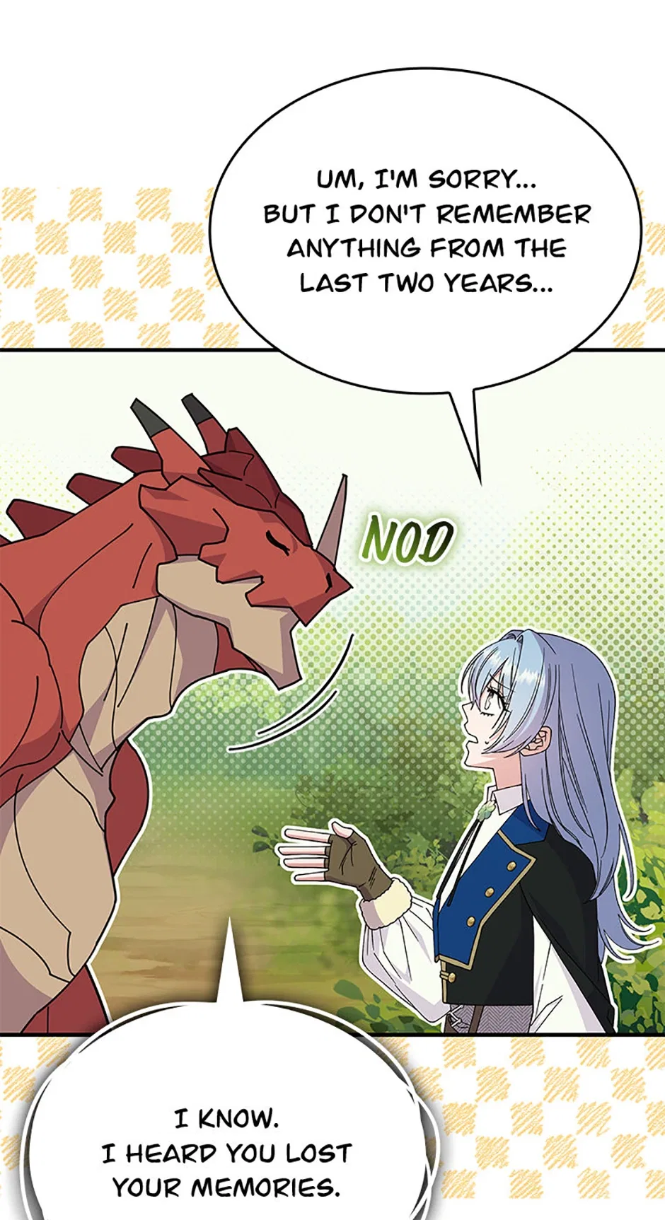 Princess Summoning the Monster Chapter 65 – Page 55