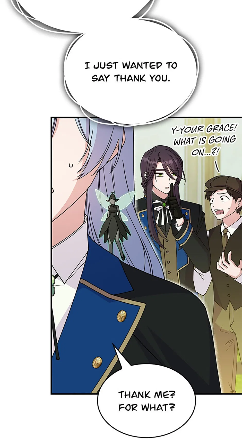 Princess Summoning the Monster Chapter 65 – Page 56