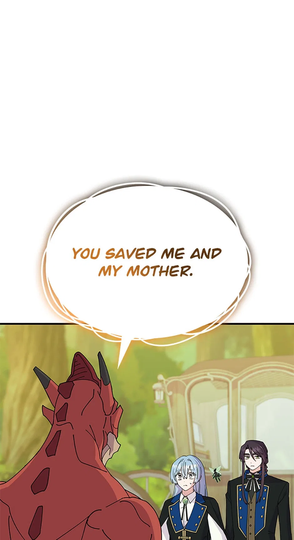 Princess Summoning the Monster Chapter 65 – Page 57