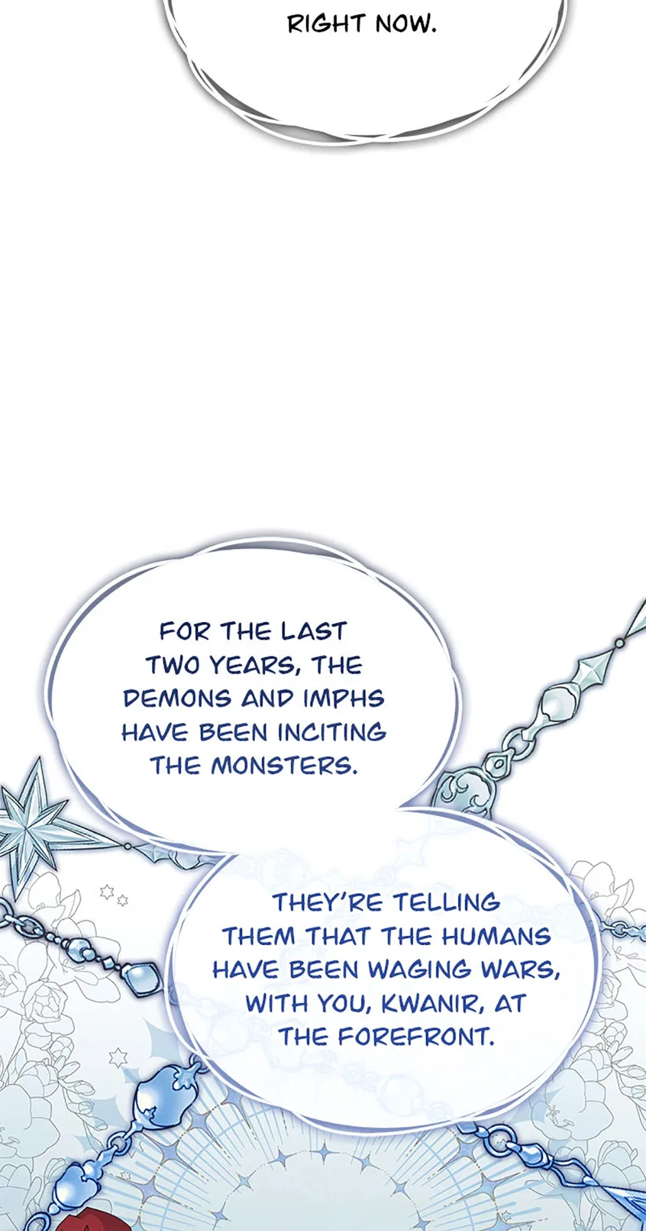 Princess Summoning the Monster Chapter 65 – Page 62