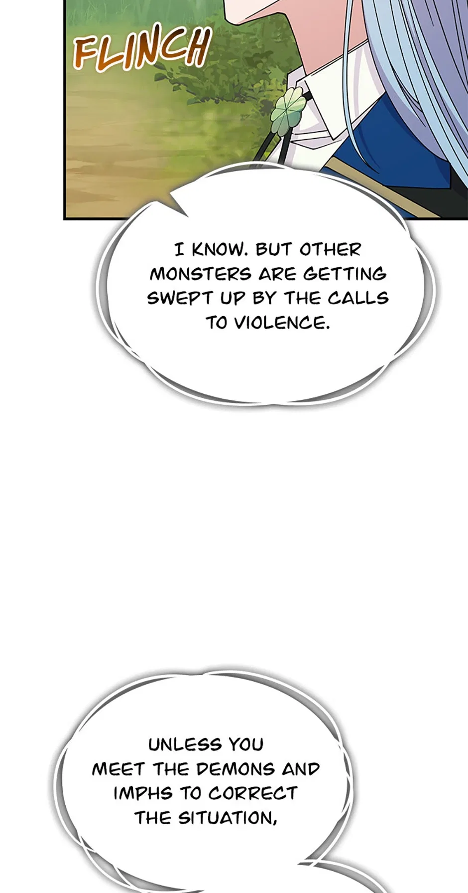 Princess Summoning the Monster Chapter 65 – Page 65