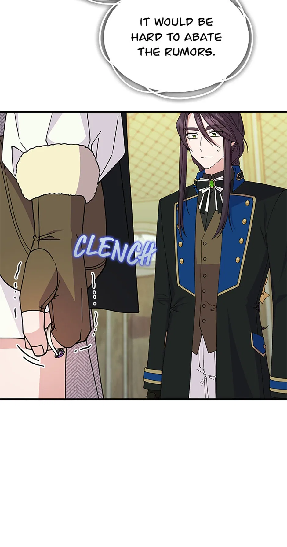 Princess Summoning the Monster Chapter 65 – Page 66