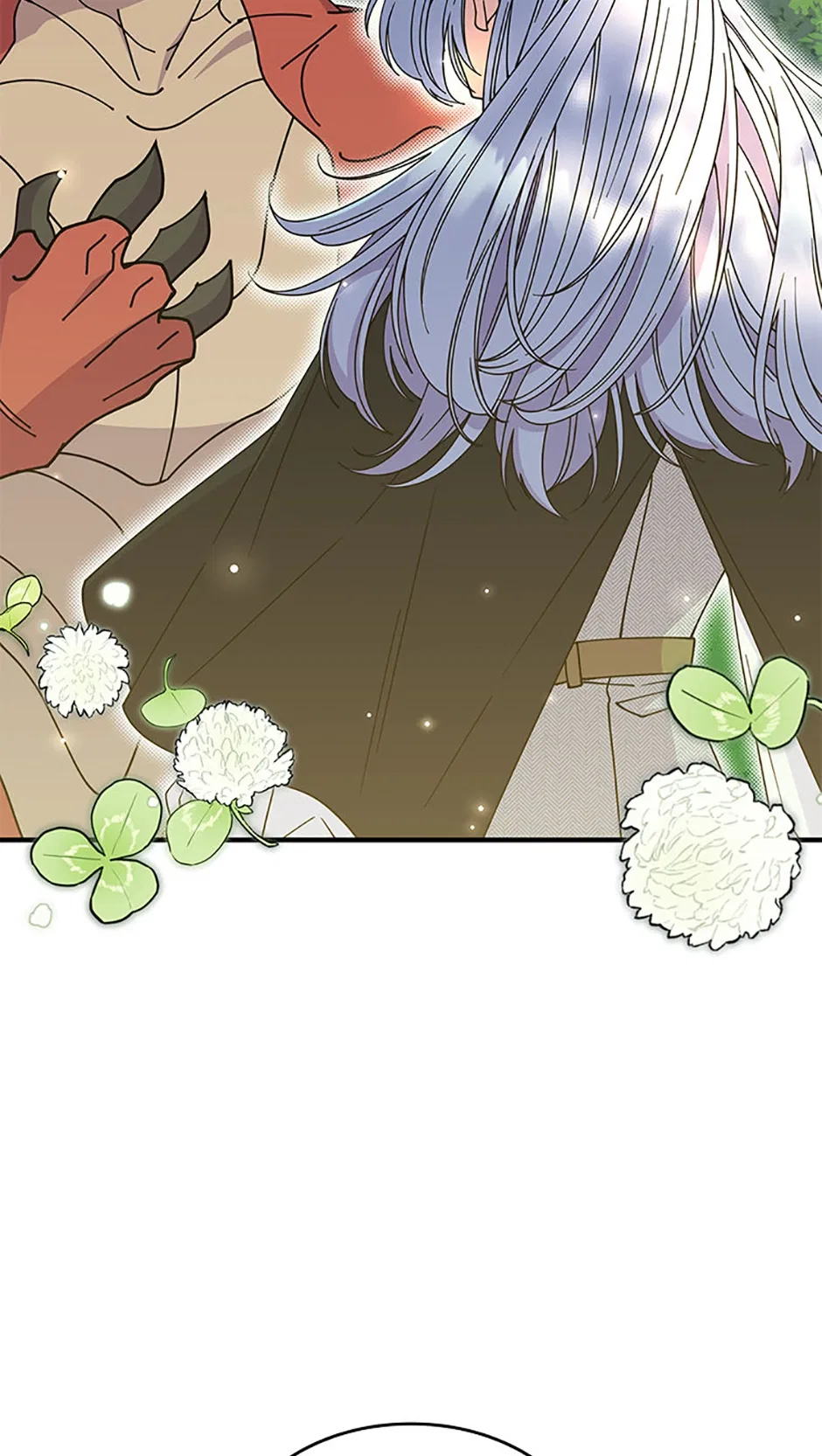 Princess Summoning the Monster Chapter 65 – Page 68