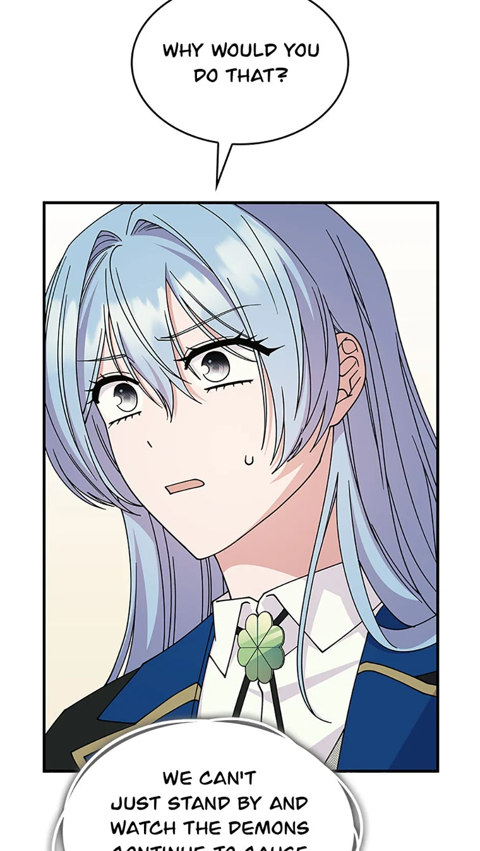 Princess Summoning the Monster Chapter 65 – Page 69
