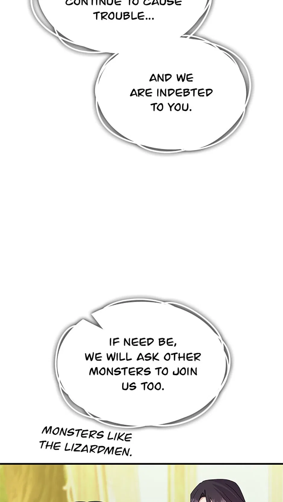 Princess Summoning the Monster Chapter 65 – Page 70