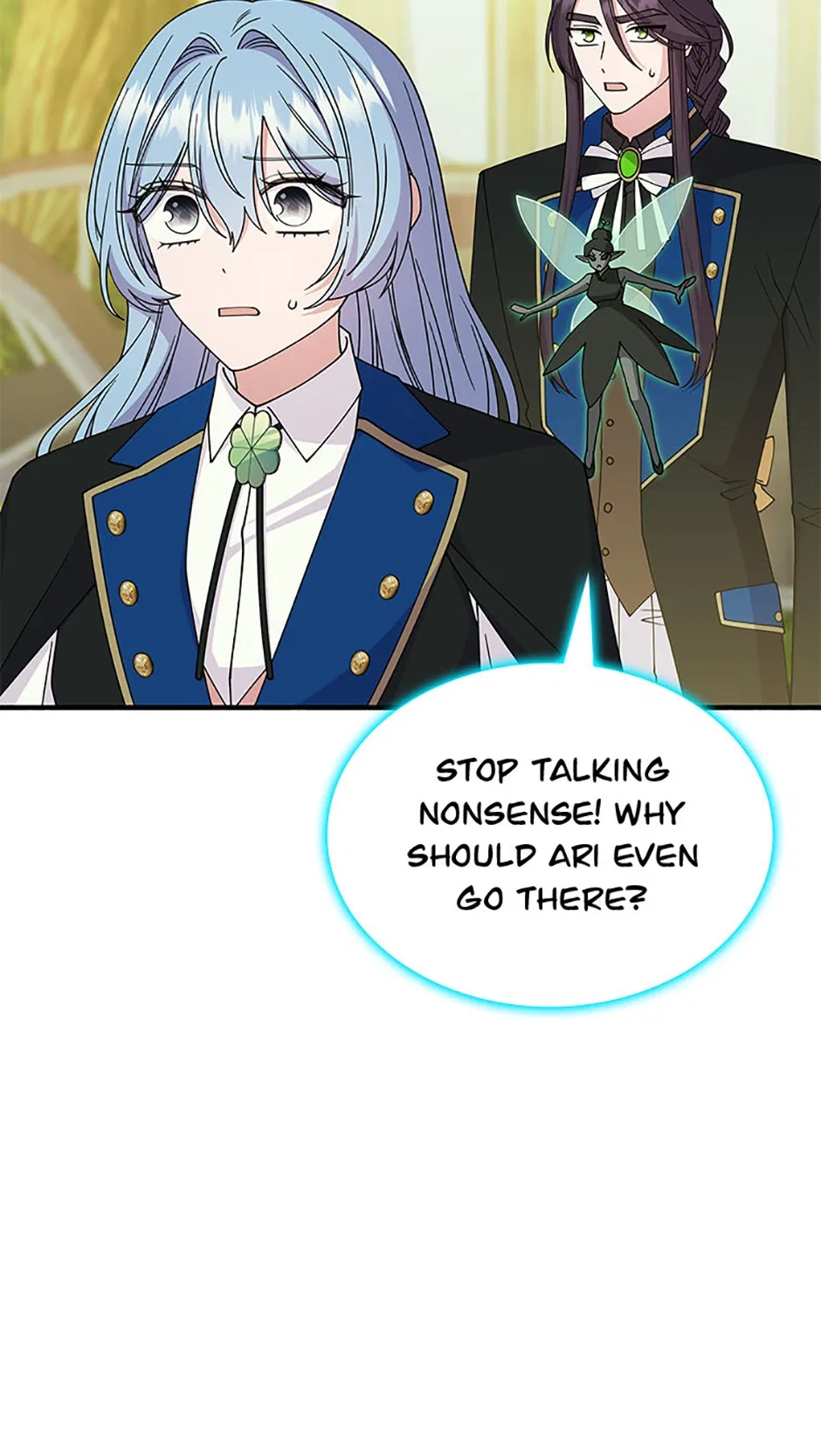 Princess Summoning the Monster Chapter 65 – Page 71