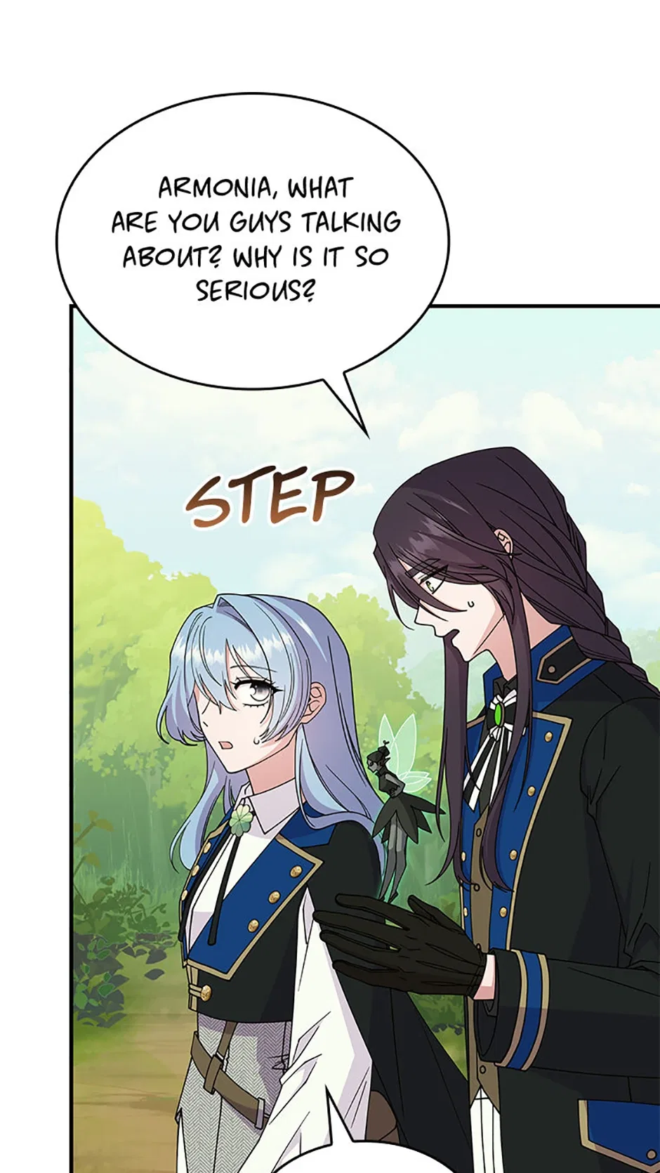 Princess Summoning the Monster Chapter 65 – Page 72