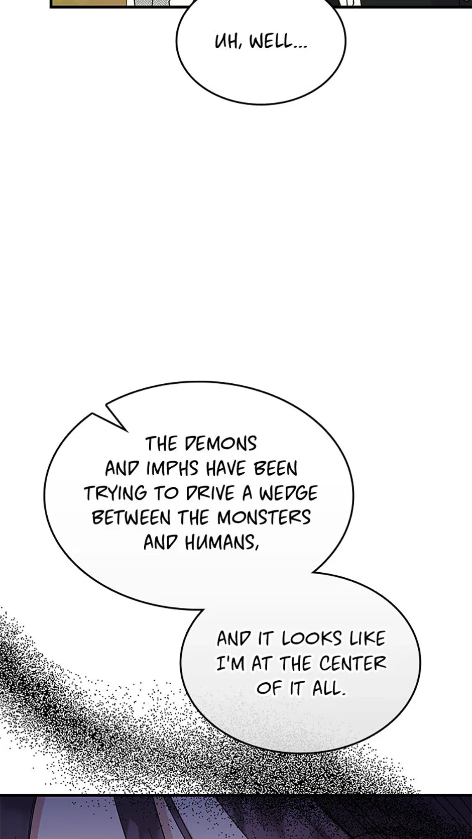 Princess Summoning the Monster Chapter 65 – Page 73