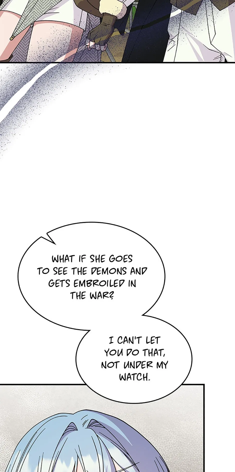 Princess Summoning the Monster Chapter 65 – Page 77