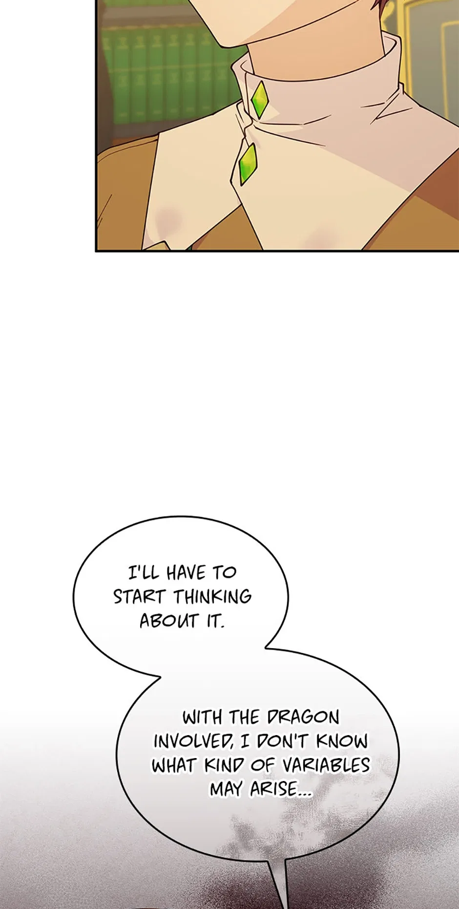 Princess Summoning the Monster Chapter 64 – Page 3