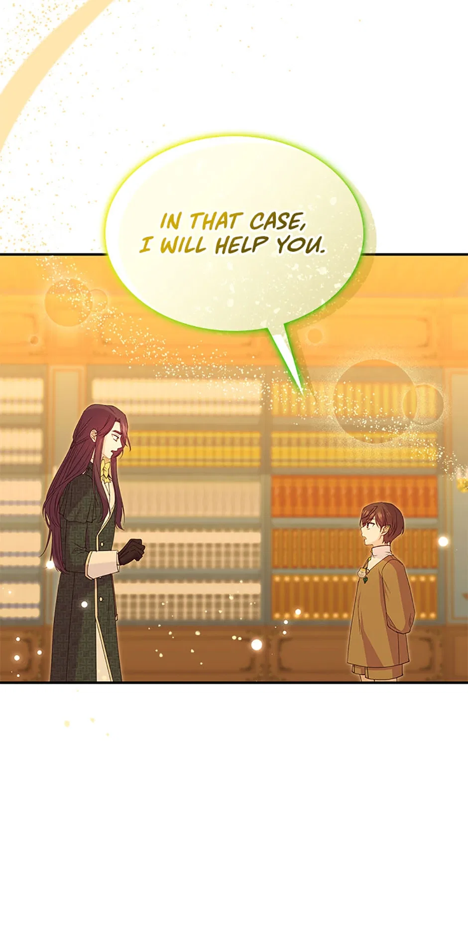 Princess Summoning the Monster Chapter 64 – Page 6