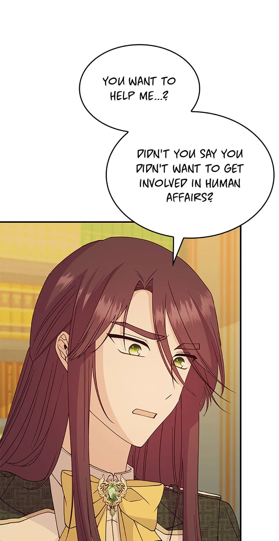 Princess Summoning the Monster Chapter 64 – Page 7