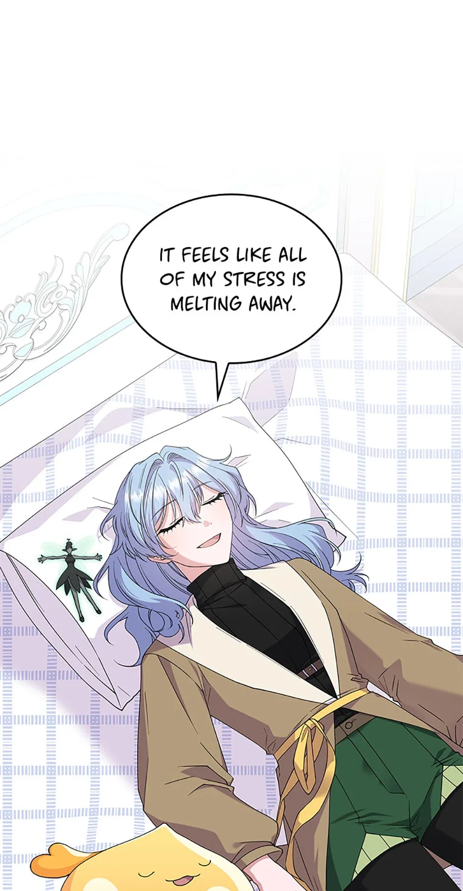 Princess Summoning the Monster Chapter 64 – Page 15