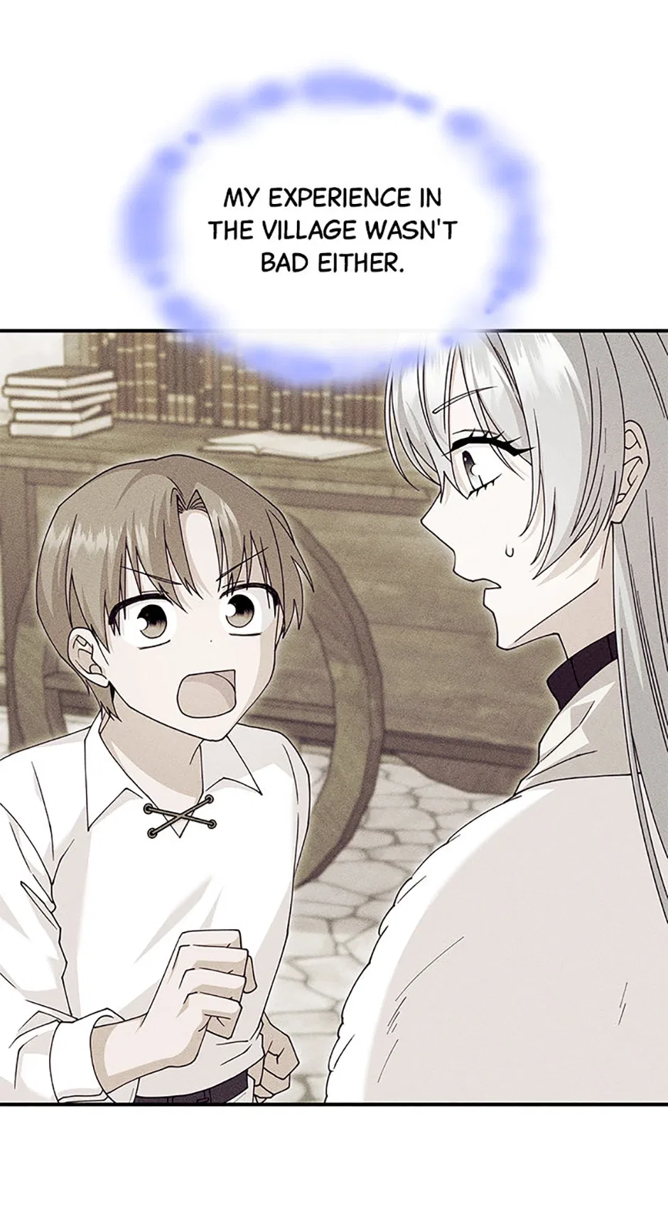 Princess Summoning the Monster Chapter 64 – Page 18