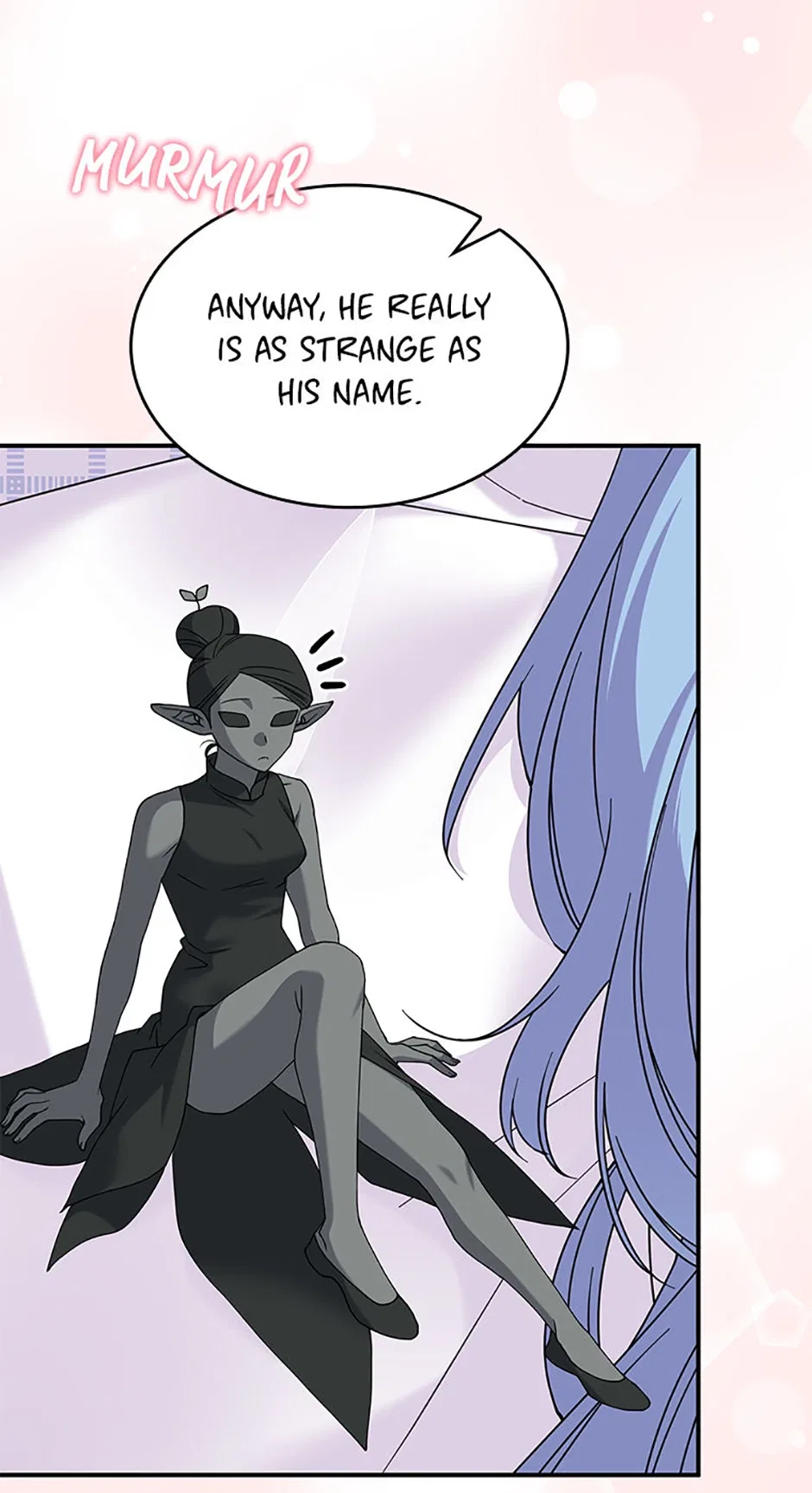 Princess Summoning the Monster Chapter 64 – Page 21