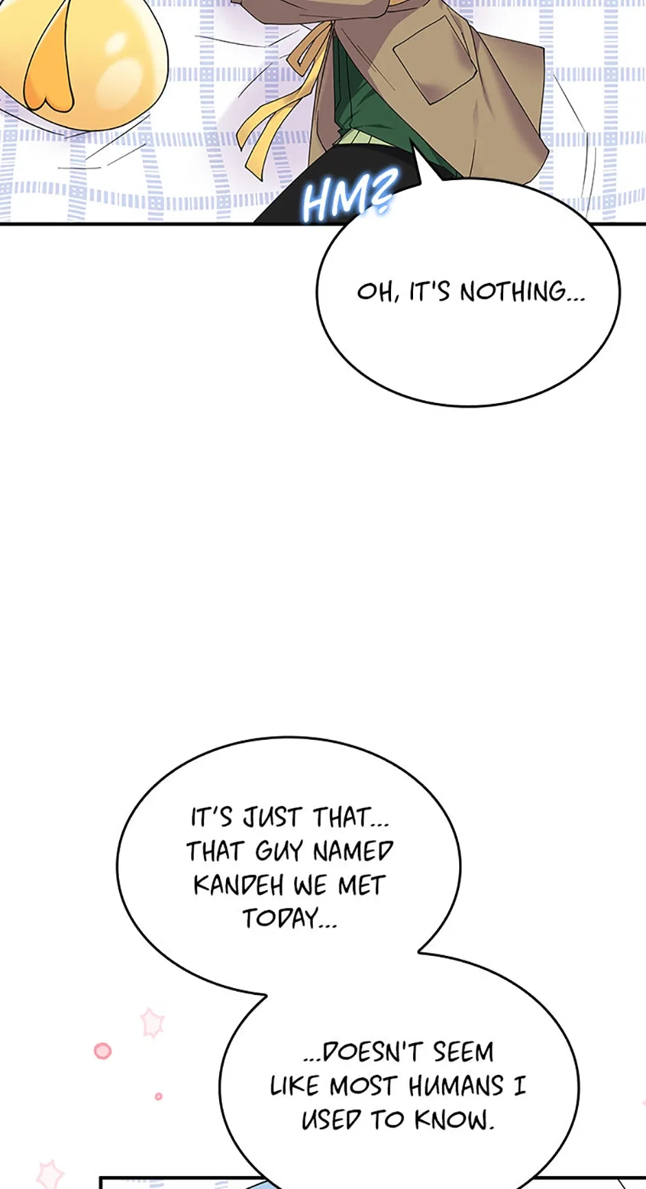 Princess Summoning the Monster Chapter 64 – Page 23