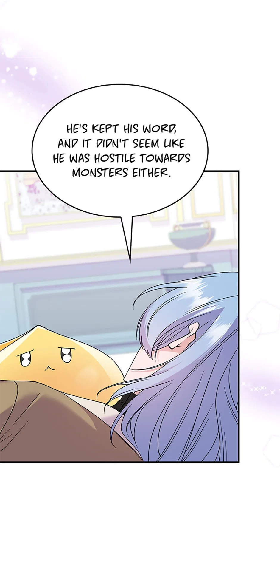 Princess Summoning the Monster Chapter 64 – Page 25