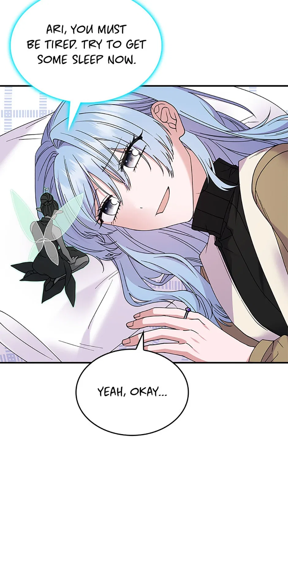 Princess Summoning the Monster Chapter 64 – Page 30