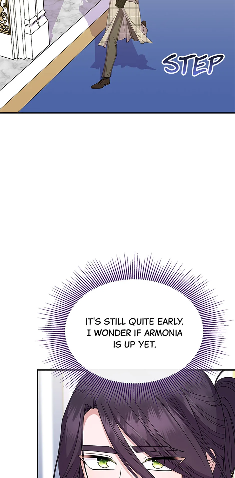 Princess Summoning the Monster Chapter 64 – Page 39