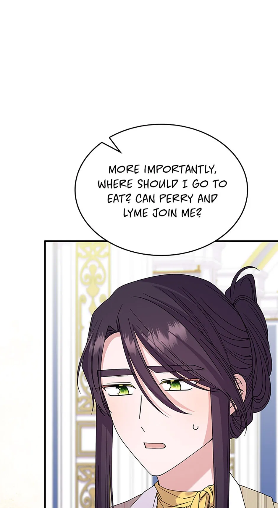 Princess Summoning the Monster Chapter 64 – Page 45