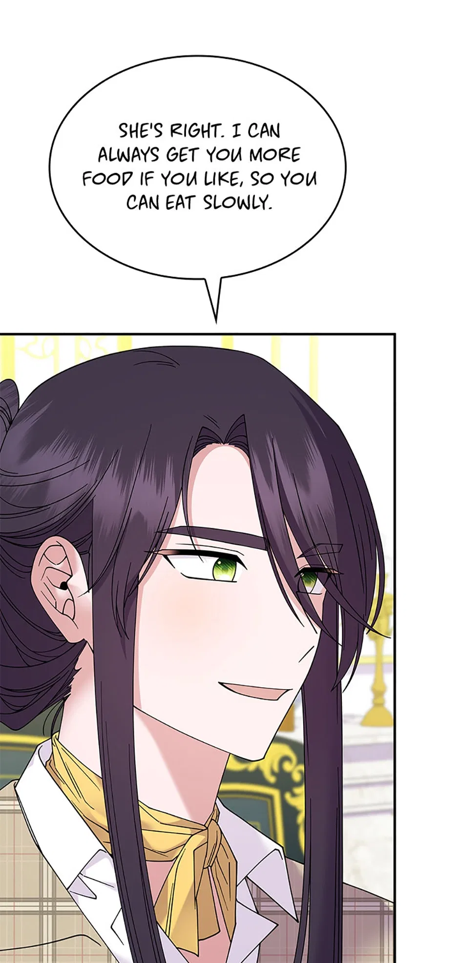 Princess Summoning the Monster Chapter 64 – Page 54