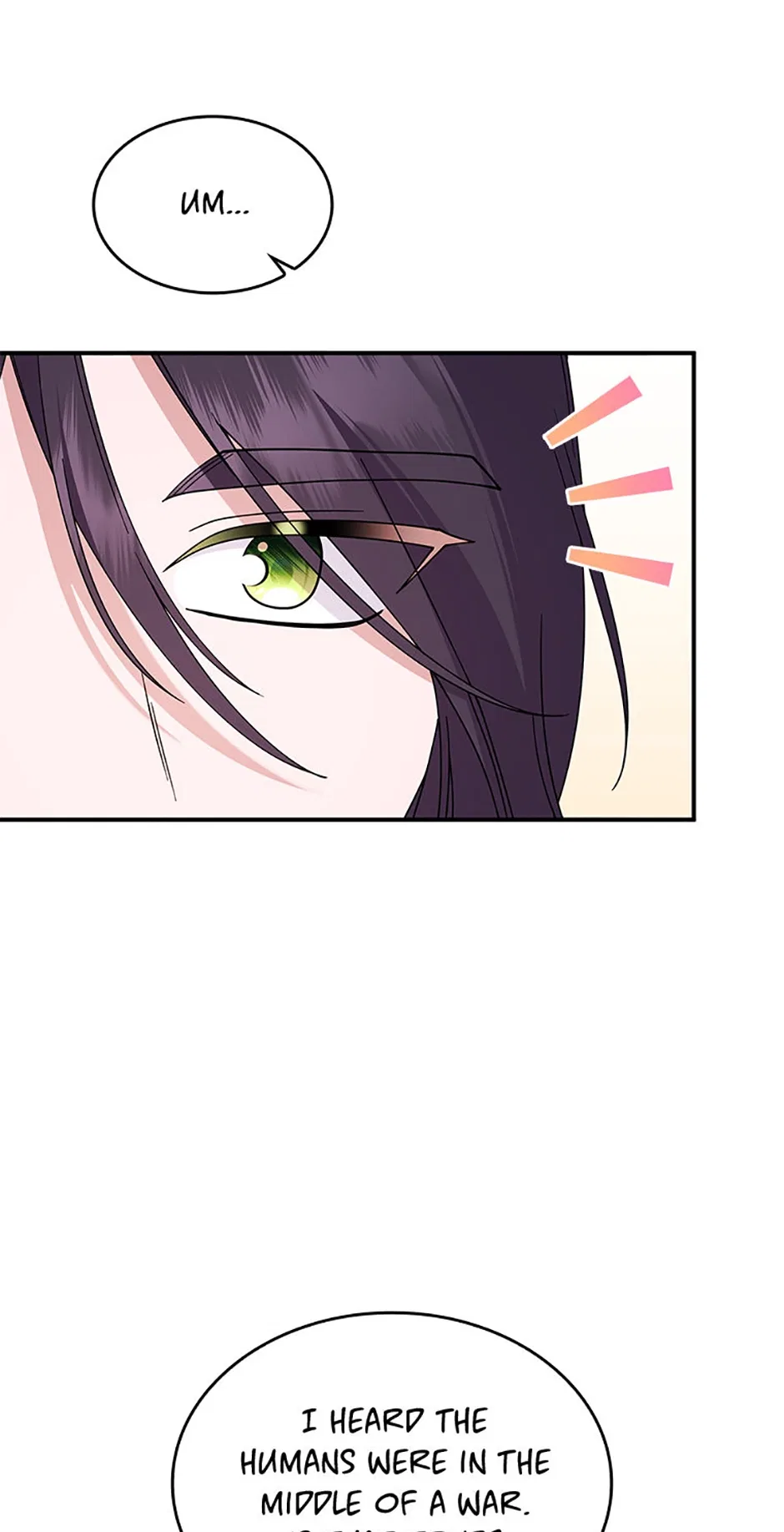 Princess Summoning the Monster Chapter 64 – Page 57