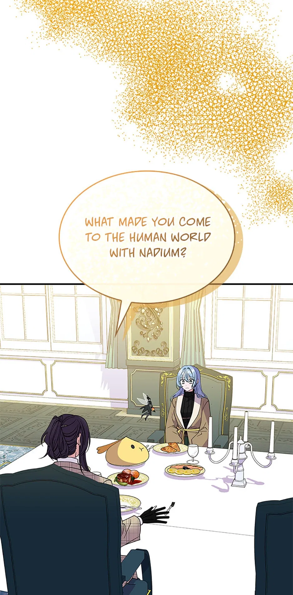 Princess Summoning the Monster Chapter 64 – Page 70