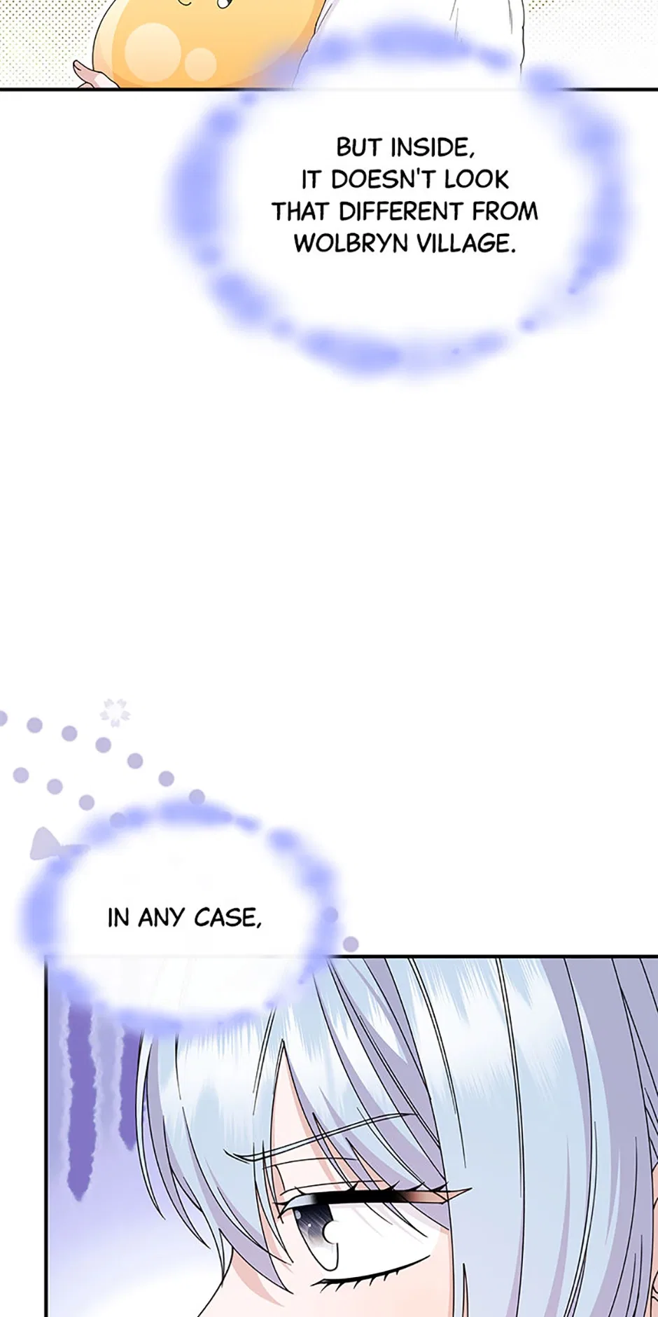 Princess Summoning the Monster Chapter 63 – Page 4