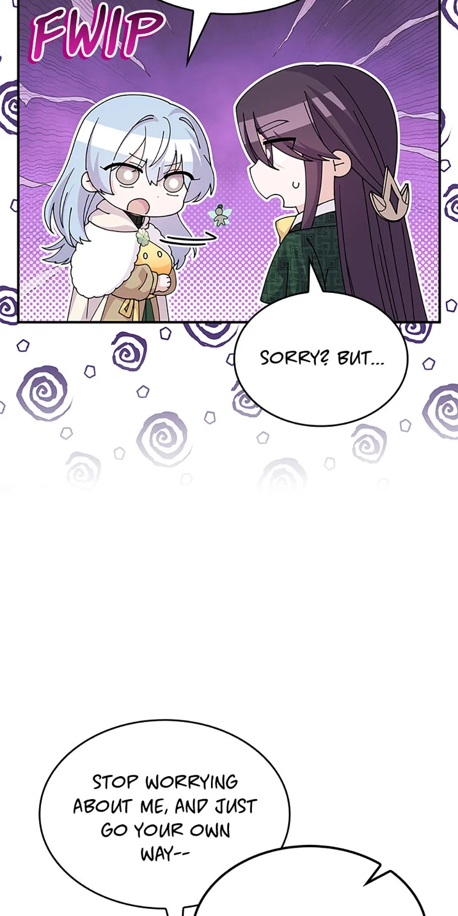 Princess Summoning the Monster Chapter 63 – Page 7
